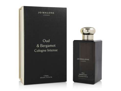 Malone London Oud Jo Malone Oud And Bergamot Rich Extract Jo - Main Image