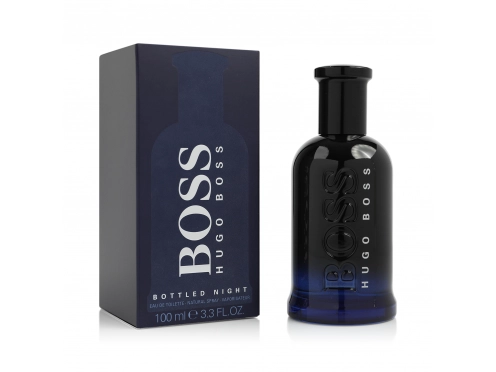 Hugo Boss Boss Bottled Night EDT 100ml Perfume Price