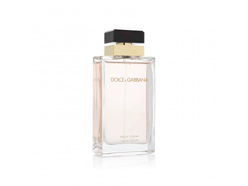 DOLCE&GABBANA POUR FEMME 100ml 香水 Dolce & Gabbana Pour Femme Eau De Parfum Miniature Splash