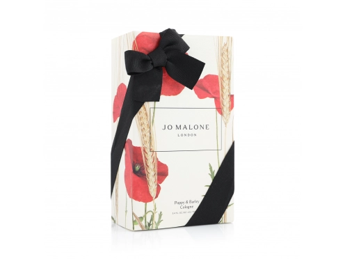 Jo Malone London Poppy & Barley EDC 100ml | Perfume Price