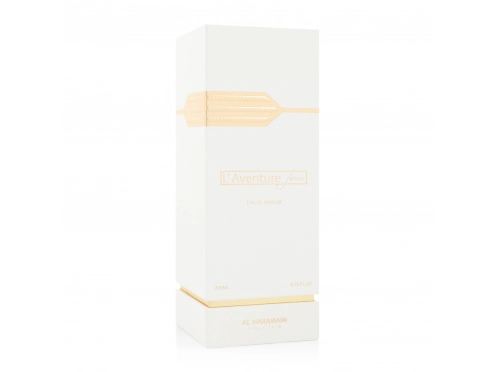 Al Haramain L'Aventure EDP 200ml | Perfume Price