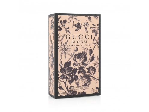 Gucci Bloom Ambrosia Di Fiori EDP 100ml | Perfume Price