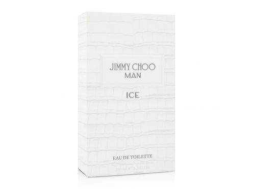 Jimmy Choo Man Ice EDT 100ml | Perfume Price