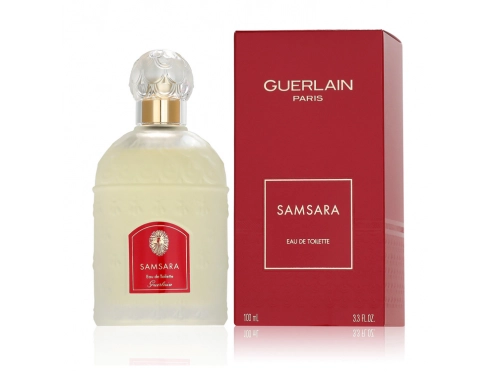Guerlain Samsara EDT 100ml | Perfume Price