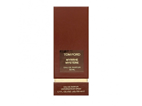 Tom Ford Myrrhe Mystere Eau de Parfum 50ml Spray | Perfume Price