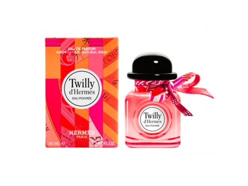 Hermes Twilly d'Hermes Eau Poivree EDP 85ml | Perfume Price