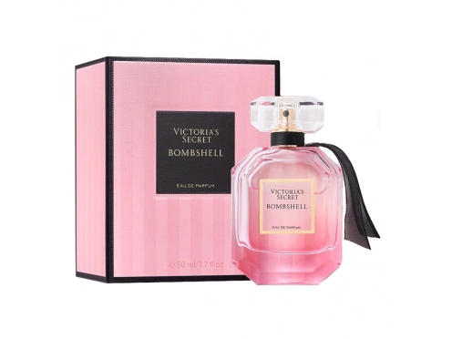 Victoria's Secret Bombshell 50ml 香水 Victoria's Secret Bombshell Eau de Parfum 50ml Spray | Perfume Price
