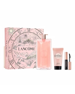 Lancome Idole Eau de Parfum 100ml Spray 3 Pcs Set