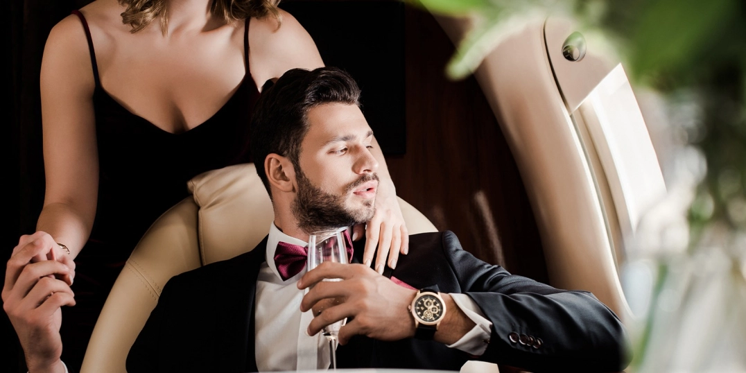 Best Luxury Men's Cologne 2025: Premium Fragrances That Last All Day