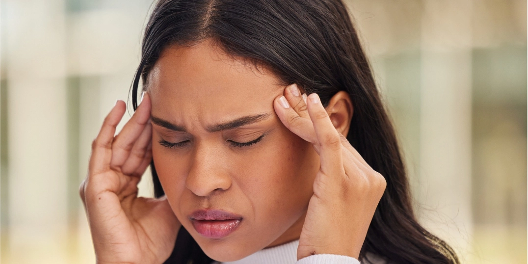 Why Do Perfumes Cause Headaches?
