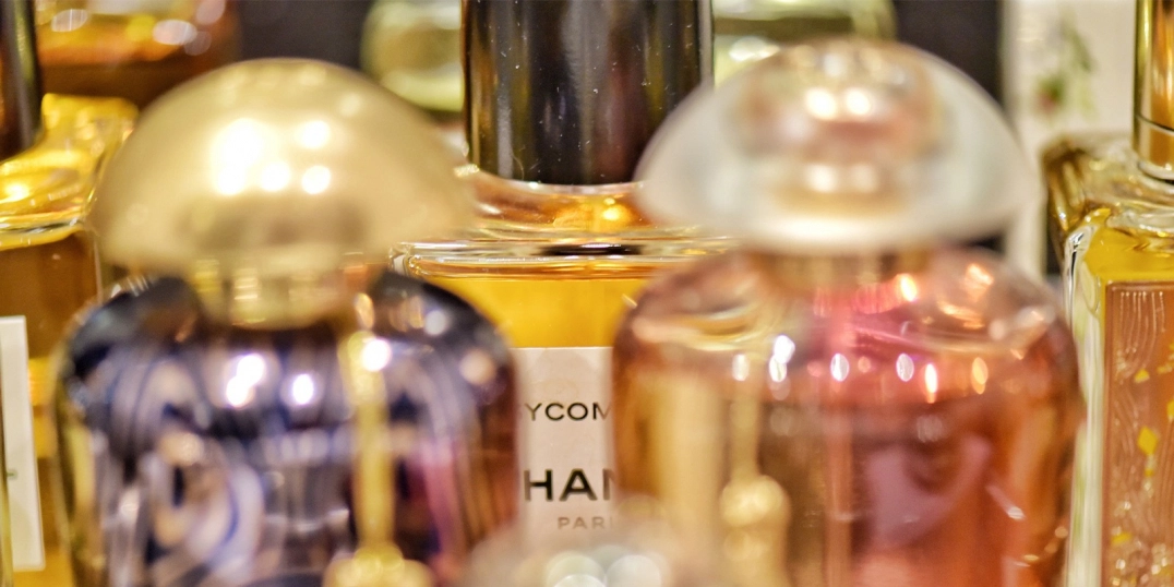 Most Expensive Perfumes in the World