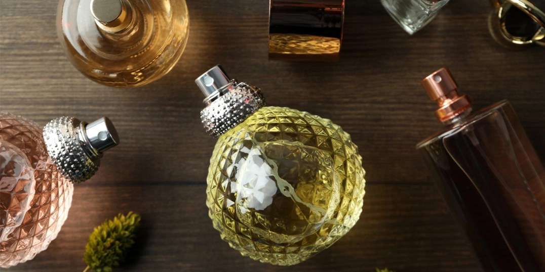 How to Spot a Fake Perfume and Avoid Counterfeits