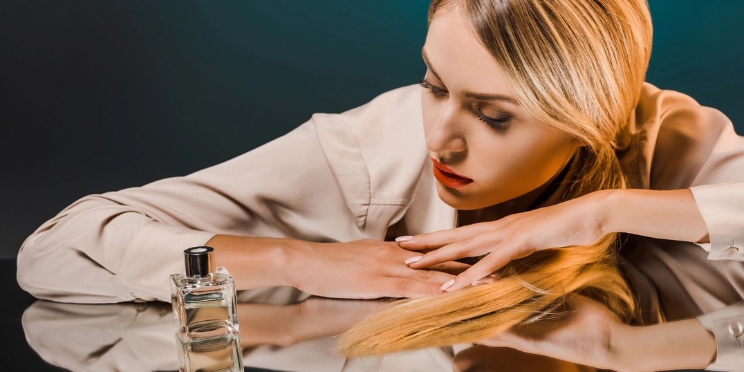 Why Your Perfume Fades Fast