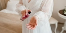 How to Remove Perfume Stains from Clothes