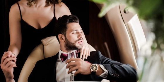 Best Luxury Men's Cologne 2025: Premium Fragrances That Last All Day