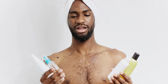 Best Everyday Perfume for Men