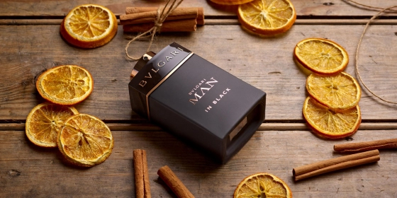 Can Fragrance Make You More Attractive?