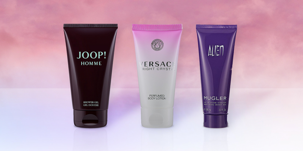 Top Tips For Buying Body Lotions and Shower Gels