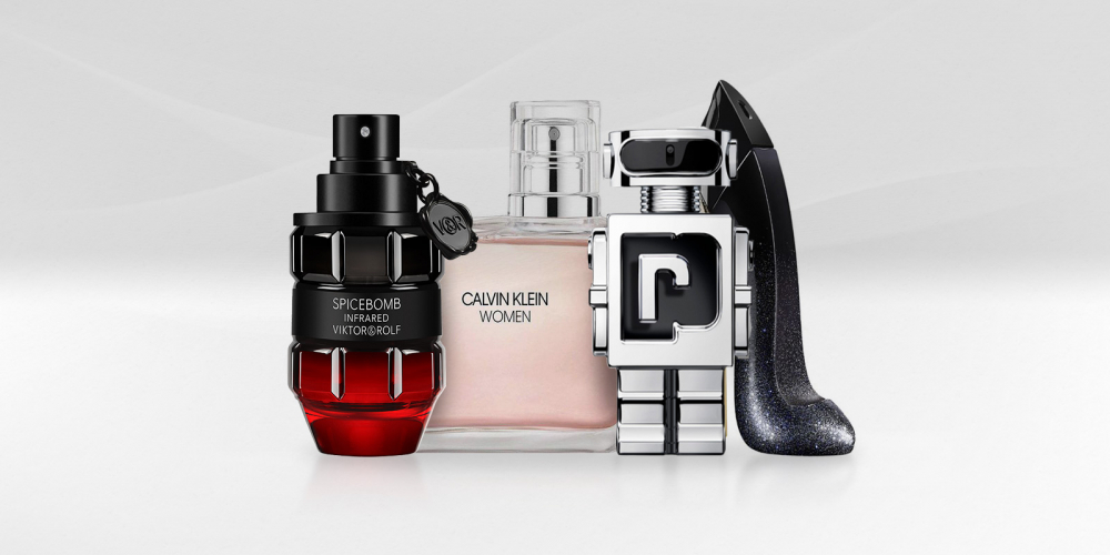 New Year New Perfume! Fragrances To Try This Year!