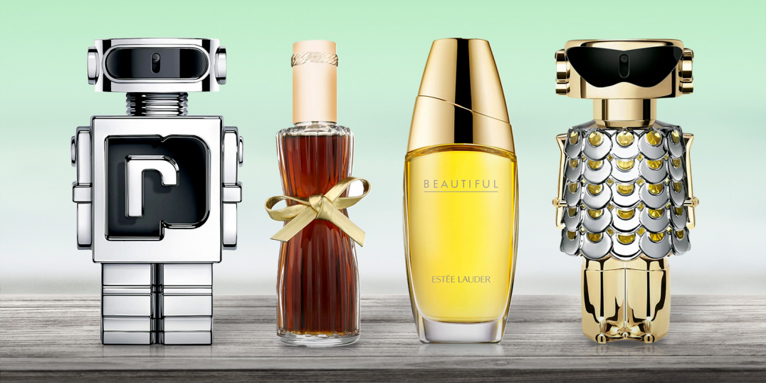 The Best Environmentally Friendly Perfume Brands