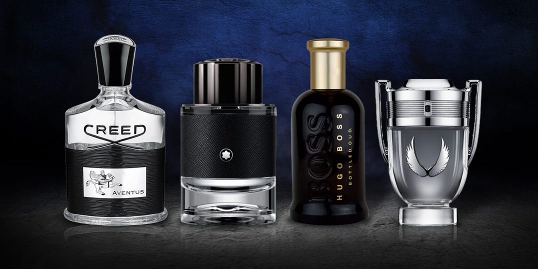 Which Men’s Fragrances Are The Most Popular Right Now?