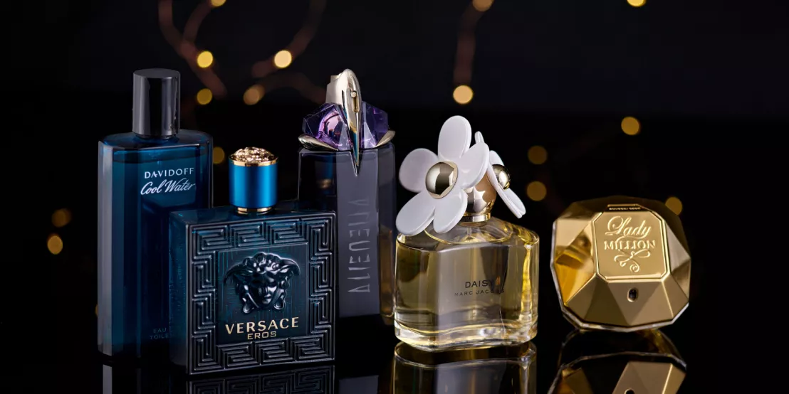 How to Buy Fragrance Online Without a Smell Test First