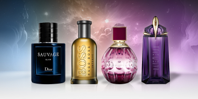Spooky Perfumes To Wear This Halloween