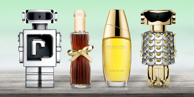 How To Choose A Perfume for Someone Else