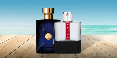 Perfume To Attract A Man