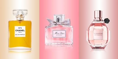 The Best Womens Scents to Wear This Autumn