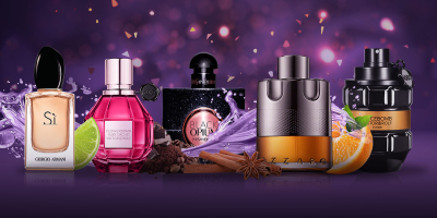 The Best Date Night Fragrances