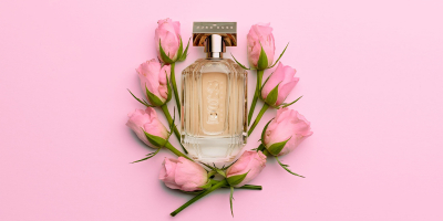 Finding Your Scent: A Complete Guide to the Fragrance Wheel