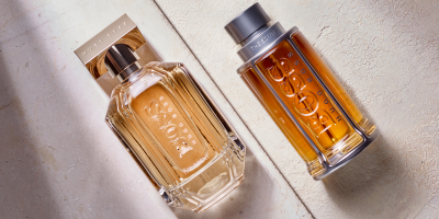 Top Fragrances For Sensitive Skin & Noses