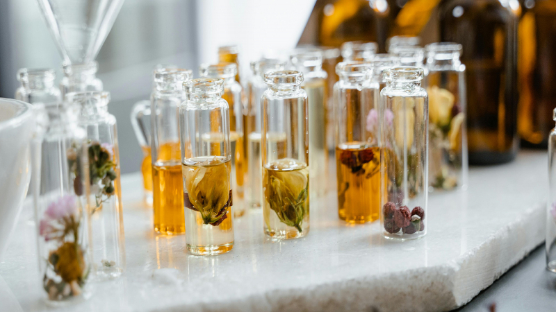 Are Fragrance Oils Safe?