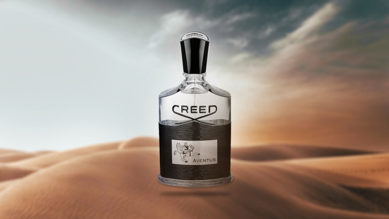 Fragrances That Smell Like Creed Aventus