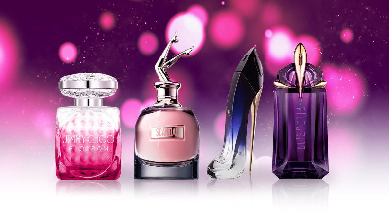 Are These Women’s Fragrances Still Worth It In 2023?