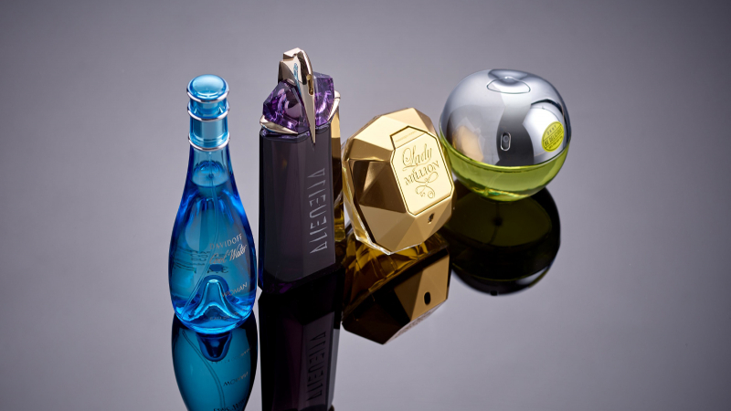 Buying Fragrances Direct vs. Through Third-Party: Which is Better?