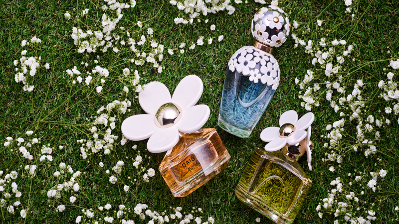 The Absolute Best Summer Fragrances for 2020
