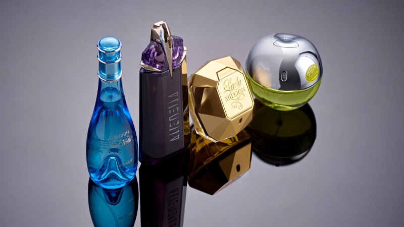 What Are the Most Popular Perfumes for Women in 2022?