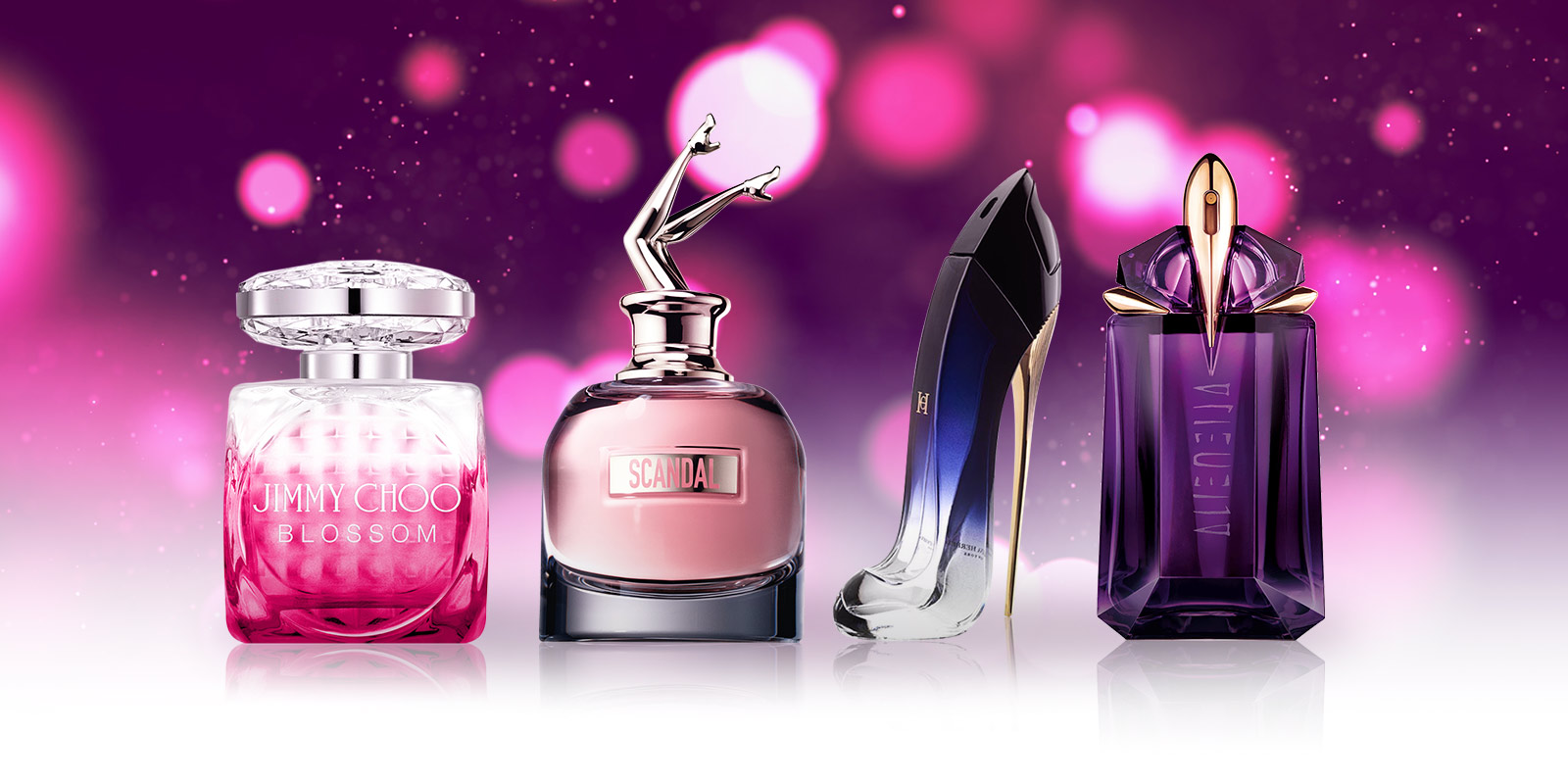 Top 10 perfumes for UK women in 2023 with prices- The Daily